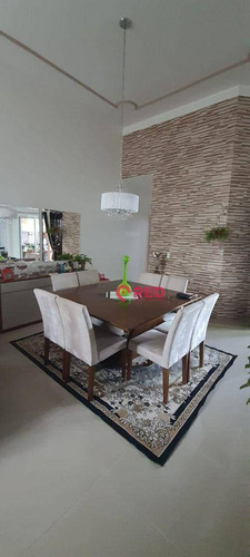 Imagem 10 de 30 de Casa Com 3 Dormitórios À Venda, 170 M² Por R$ 1.050.000,00 - Condomínio Vila Dos Inglezes - Sorocaba/sp - Ca1013