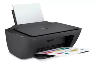 Multifuncional Hp Deskjet Ink Advantage Usb Wi-fi Bluetooth