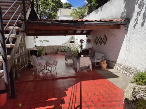 Casa En La Alta Florida