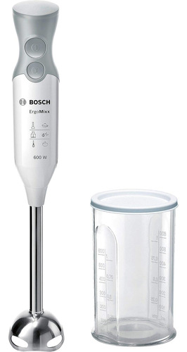 Bosch Hogar Ergomixx Batidora De Mano Bosch Msm66110