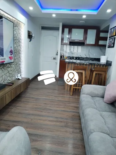 Apartamento En Venta En Bogotá, Fontibón
