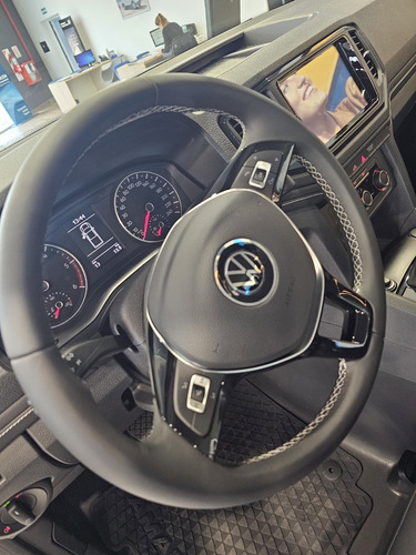 Plan Adjudicado Amarok Trendline Nueva Linea My 2025 Aabj