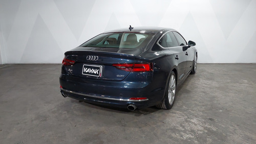 Audi A5 2.0 SB SELECT DCT
