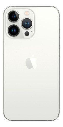 Apple iPhone 13 Pro 256gb Plata Reacondicionado (Reacondicionado)