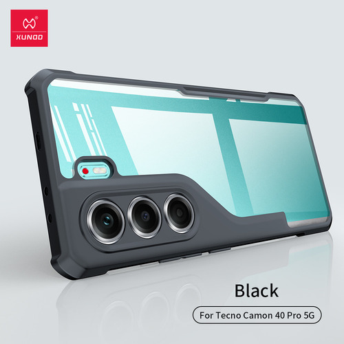 Funda Xundd Para Tecno Camon 40 Premier