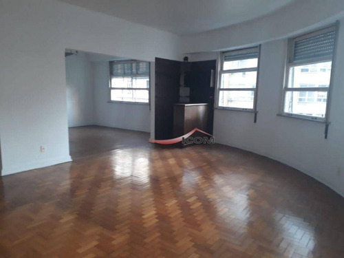 Imagem 1 de 20 de Apartamento Com 4 Dormitórios À Venda, 205 M² Por R$ 2.000.000,00 - Flamengo - Rio De Janeiro/rj - Ap5654