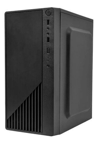 Pc Ecs Black Series Phenom X2 8gb Ddr3 Ssd 120gb Windows 11