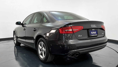 Imagen 7 de 15 de 21754 - Audi A4 2015 Con Garantía At