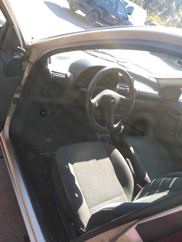 Chevrolet Classic 1.4 Ls Aa+dir 2013
