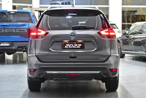 Imagen 6 de 15 de Nissan X-trail 2.5 Exclusive Cvt Xtronic