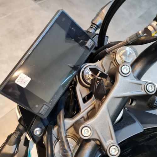 Imagen 7 de 23 de Cfmoto 650 Nk - Gran Descuento - Retira Ya - Jp Motos