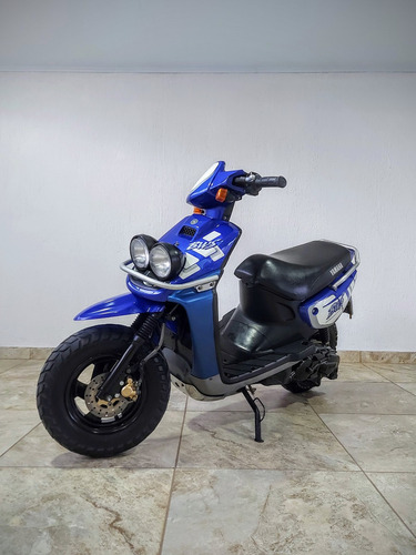 Imagen 7 de 23 de Yamaha Bws 100 (no Vespa/aprilia/piaggio/aerox/italjet/hond)