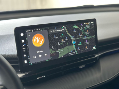GWM Haval H6 GT PHEV AWD