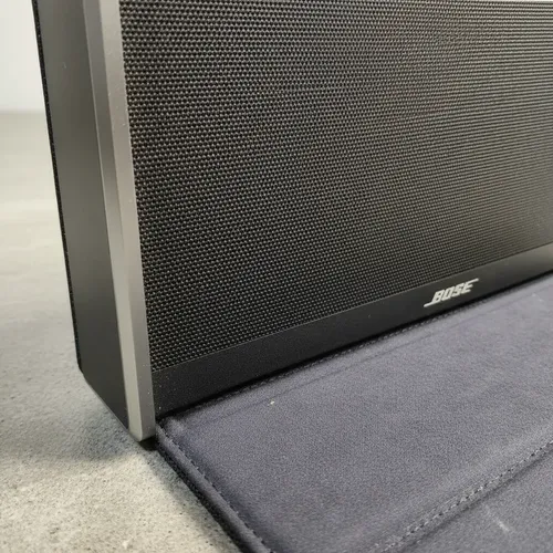 Bose Soundlink 2 404600 Bluetooth Caixa De Som Alta Qualidad