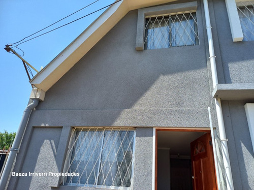 Arriendo Casa- Departo3d/2b Por $458.000,metro Vivaceta L.3