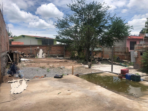 Imagen 7 de 18 de Excelente Terreno Con Construcción En Santa Bárbara Corregidora, Querétaro, Qro.