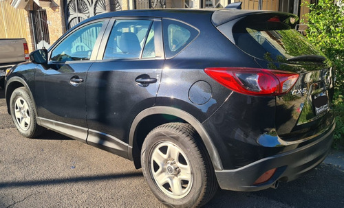 Mazda CX-5 2.0 Isport Mt