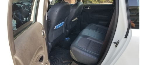 Citroën C3 Picasso 1.6 Exclusive 115cv Pack My Way 2016