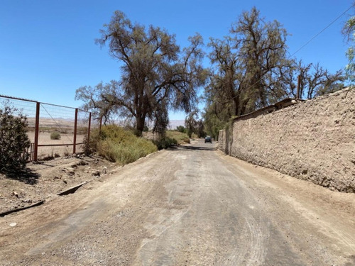 Imagen 5 de 6 de Casa Con Buena Accesibilidad Calama