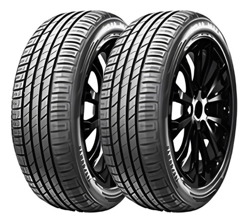 Set 2 Neumatico 225/60r16 Roadx Rxmotion H12 Ht 102v