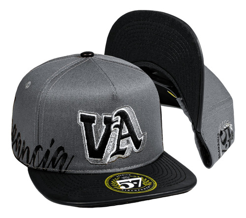 Gorra Vagancia Monograma Premium Cincopunto7