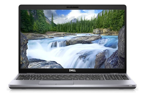 Laptop Dell Latitude 5510 I5