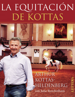 Libro La Equitación De Kottasde Arthur Kottas