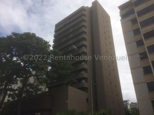 Apartamento En Venta En Los Palos Grandes