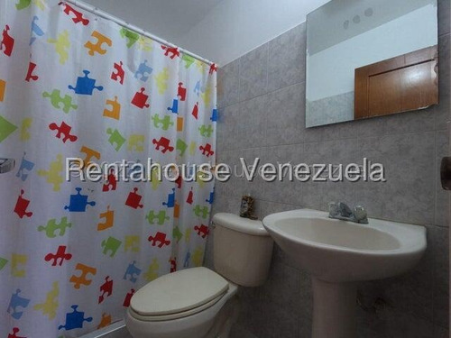Hermosa Casa En Alquiler Urb. Caña Dorada Avenida Intercomunal Cabudare,