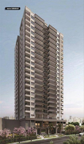 Imagem 8 de 8 de Apartamento Com 3 Dormitórios À Venda, 147 M² Por R$ 2.040.000,00 - Vila Mariana - São Paulo/sp - Ap49670