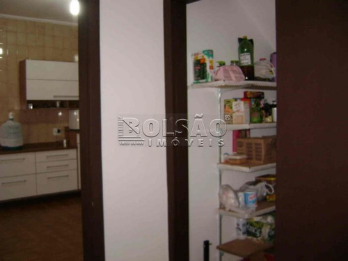 Imagem 11 de 15 de Sobrado - Tremembe - Ref: 18161 - V-18161