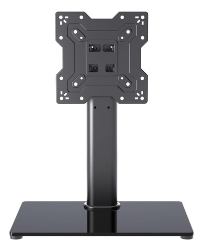 Base Universal Para Tv Lcd/led 17-43 Con Altura Ajustable Y