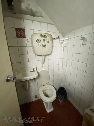 Imagen 24 de 24 de Local En Venta, 3 Baños, Sótano, San Salvador, Palermo.