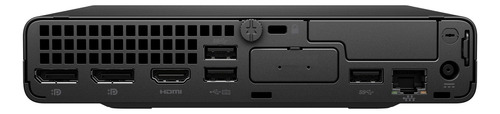 Mini Computador De Mesa Hp Pro Mini 400 G9 I5-12500t 16 Gb/5