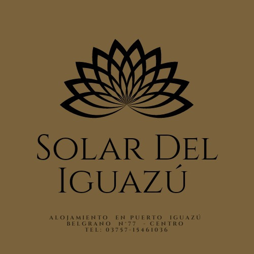 Imagen 2 de 29 de Solar De Iguazu-alquiler X Dia-c/pileta-cataratas Del Iguazu