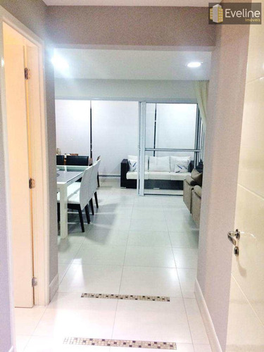 Imagem 22 de 26 de Helbor Reserva Do Itapety A Venda - Apartamento Vila Oliveira - V312