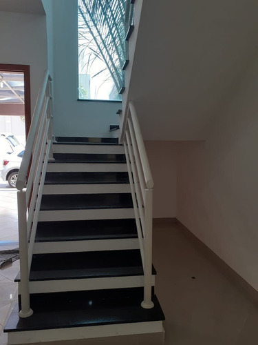 Imagem 4 de 30 de Residencial Em Sorocaba - Sp - Ca0009_cdi