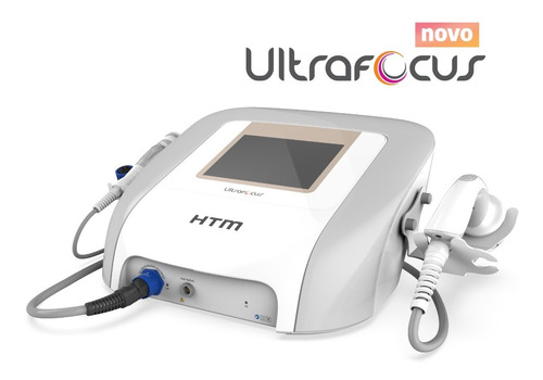 Ultrafocus - Htm - Lipocavitação E Lifting Facial