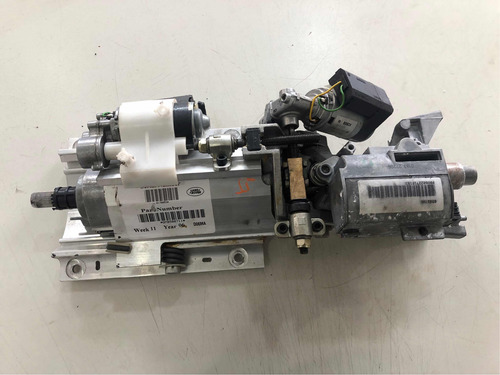 Coluna De Direção Range Rover 4.4 Automático 2004 4233 (Usado)