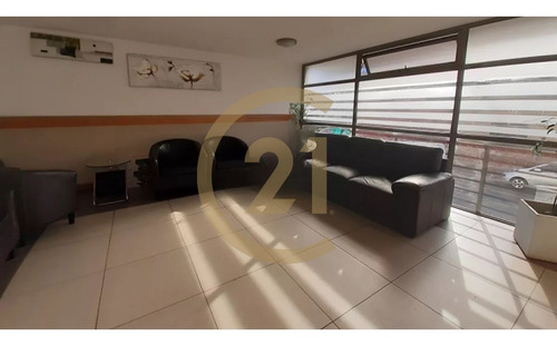 Se Vende Dpto. Amoblado Excelente Para Inversión