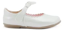 Comprar Zapato Balerina Para Niña Princesa Comunión Fiesta Bautizo