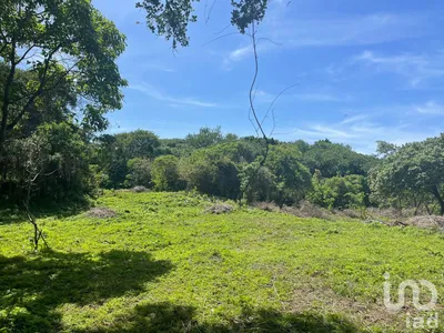 Terreno en venta