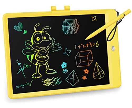 Tableta De Escritura Lcd, Regalo De San Valentín Para Niños,
