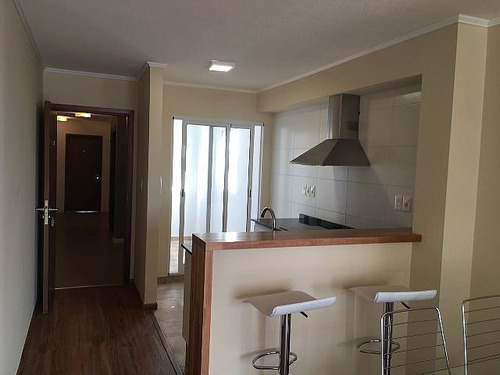 Aptos A Estrenar 2 Dorm 1 Baño