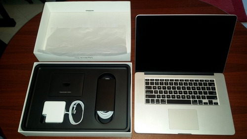 Imagen 2 de 3 de Macbook Pro