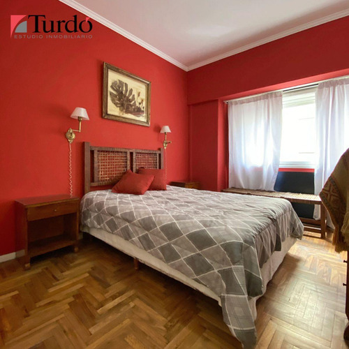 Venta Departamento 2 Ambientes Con Dependencia En Zona Centro, Mar Del Plata.