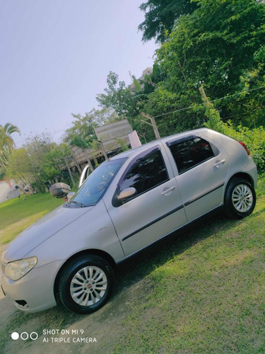 Fiat Palio 1.3 Elx Flex 5p 2005