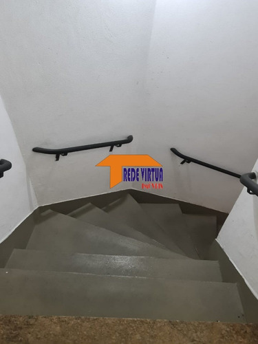 Imagem 16 de 30 de Vende - Prédio Comercial - Jd. Paulista 9 Salas 55.50 M² - Subsolo 253.00m² Localização Privilegiada - 1643pc - 70840160