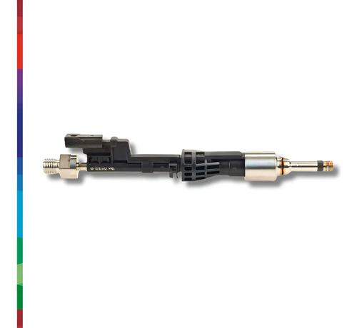 Bico Injetor Bmw X1 X3 X5 X6 F06 F12 F13 F30 Z4 0261500109