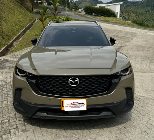 Mazda cx-50 Grand touring 4x4